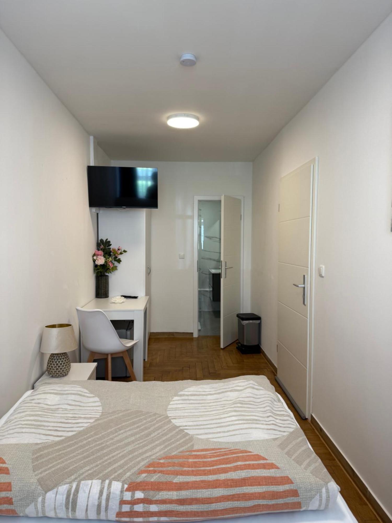 Stendaler Apartments Екстериор снимка