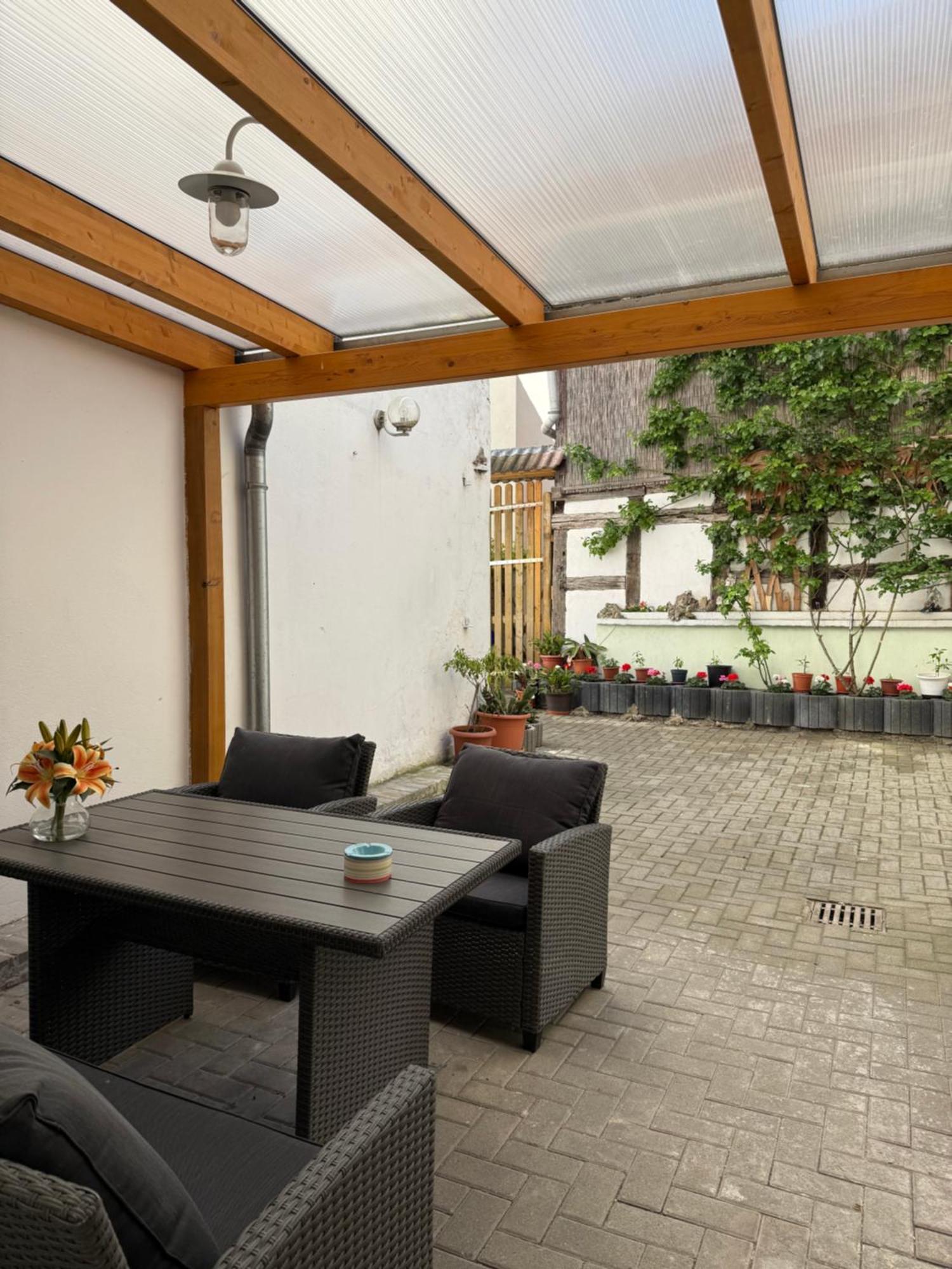 Stendaler Apartments Екстериор снимка