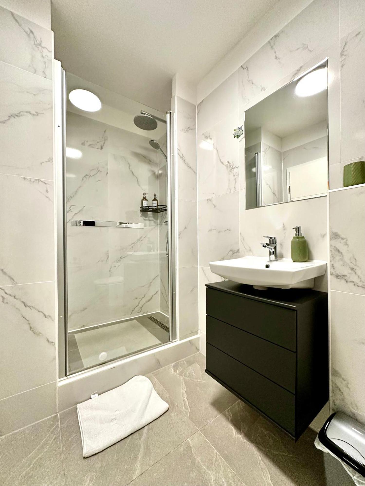 Stendaler Apartments Екстериор снимка