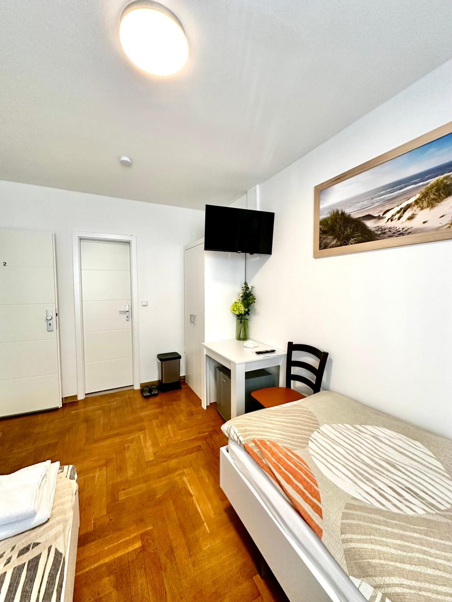 Stendaler Apartments Стая снимка