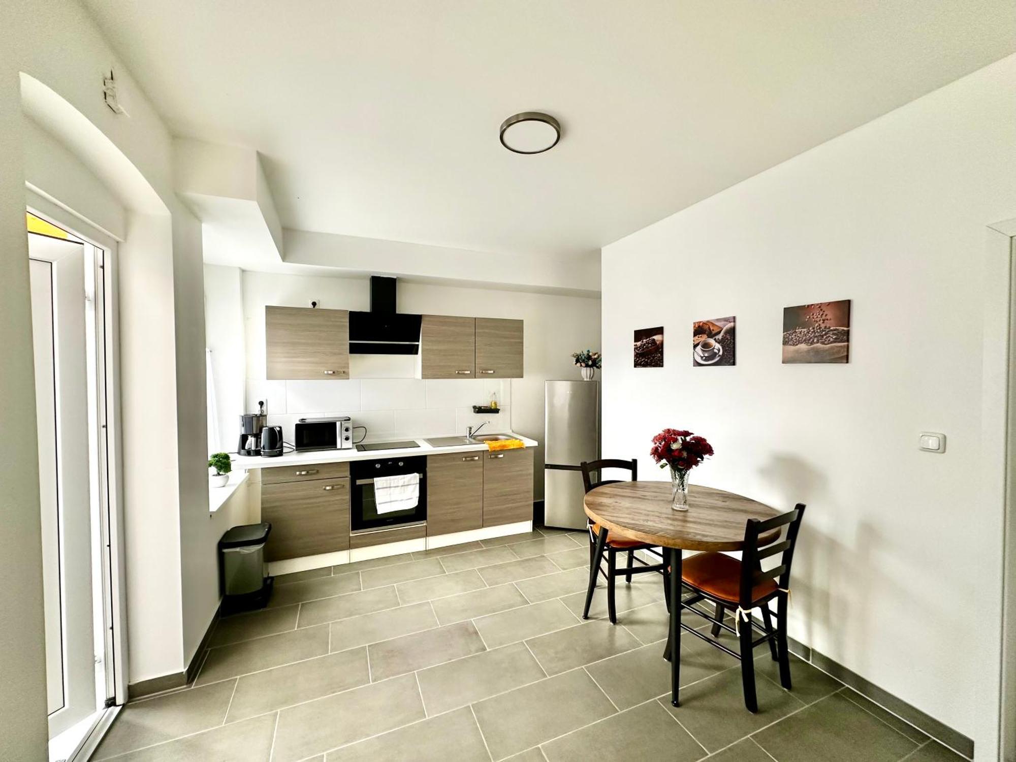 Stendaler Apartments Екстериор снимка